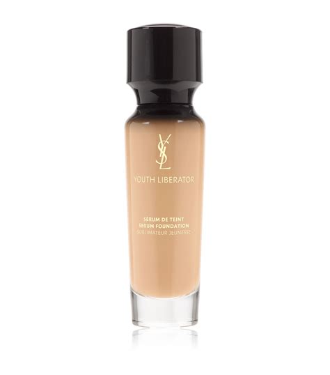 ysl youth liberator foundation b30|youth liberator foundation review.